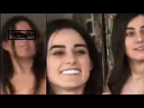 Videosu yayılan qızlarla bağlı 