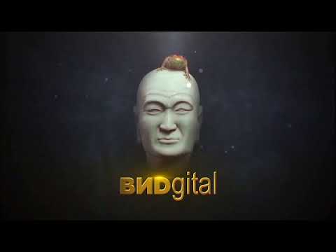 VIDgital 2017 logo with 1990 VID music (102417A)