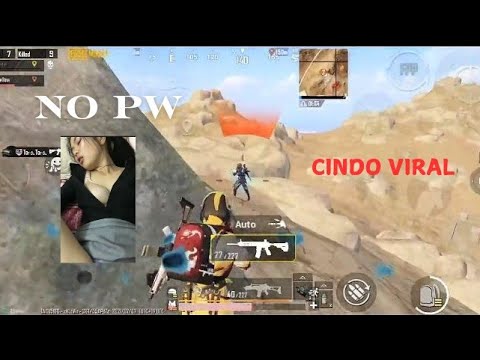 vidio cindo viral💦 & gamplay PUBG  #viralvideo #video
