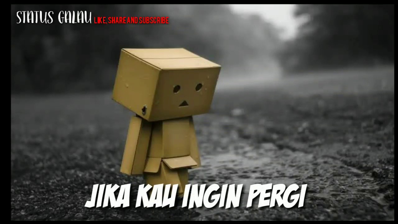 Vidio sedih buat pacar • cocok buat status wa • status wa