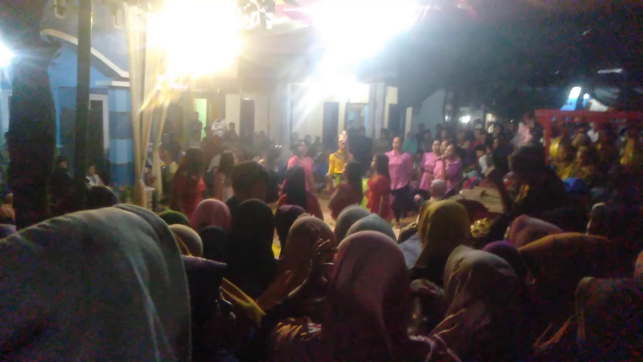 Vidio sintren mau talanjang