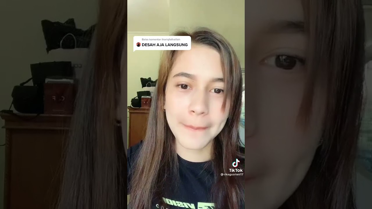 Vidio TikTok Mbulku