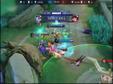 Vidio viral Baby qila