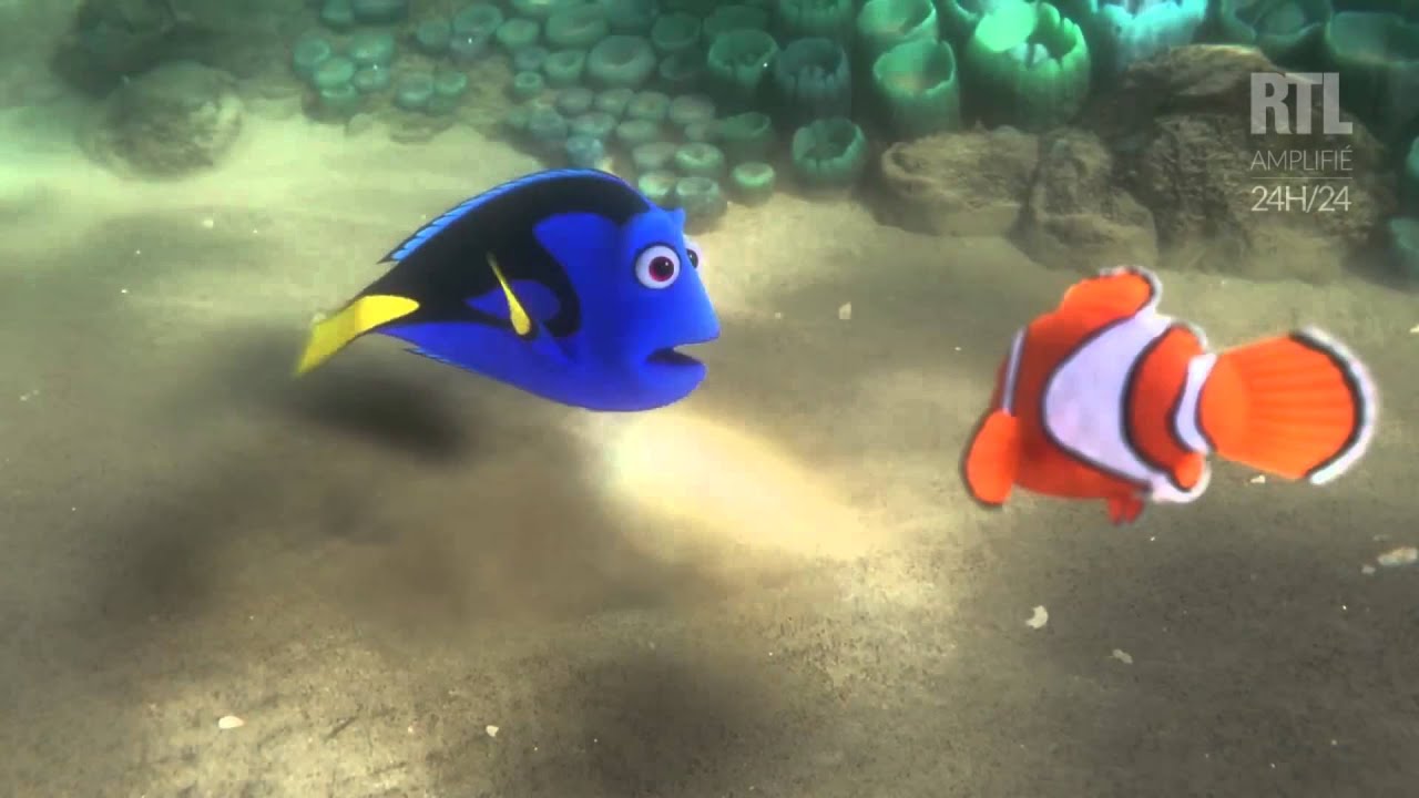 VIDÉO - La bande-annonce du 