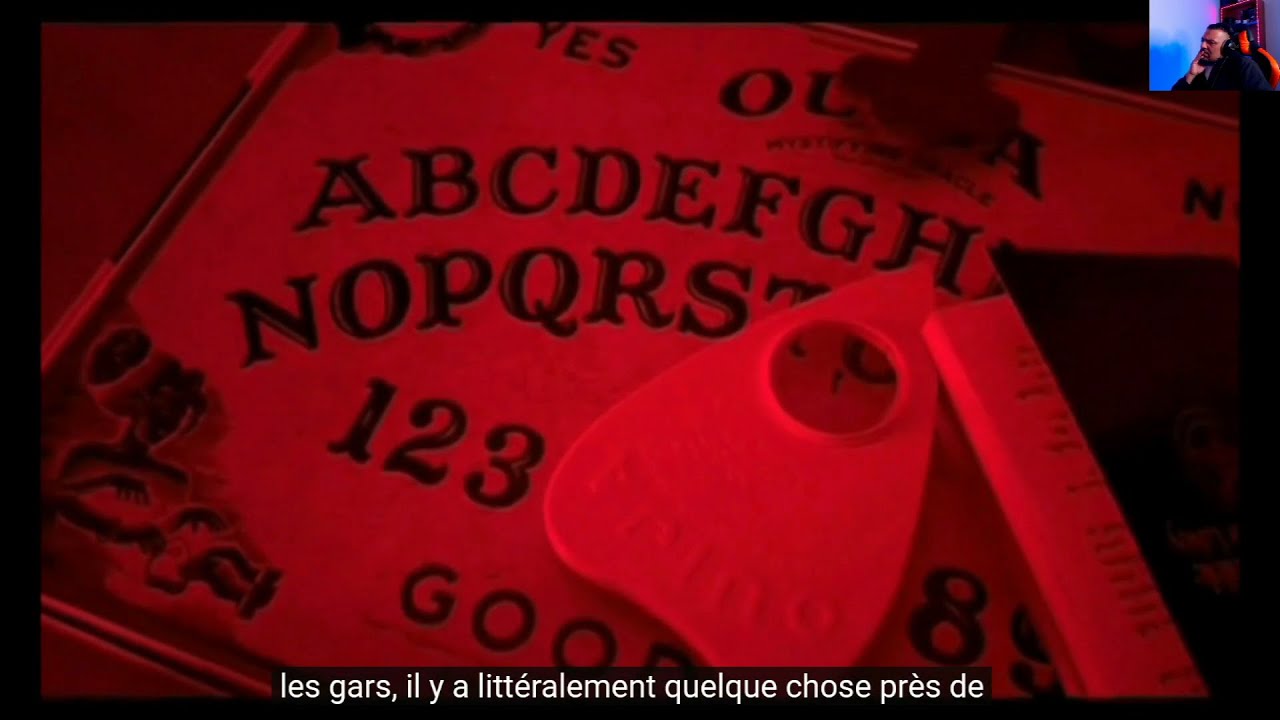 Vidéos troublantes PUR FRISSONS de la TERREUR RÉELLE Fantômes et créatures