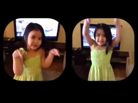 VidRhythm-Bianca Girl