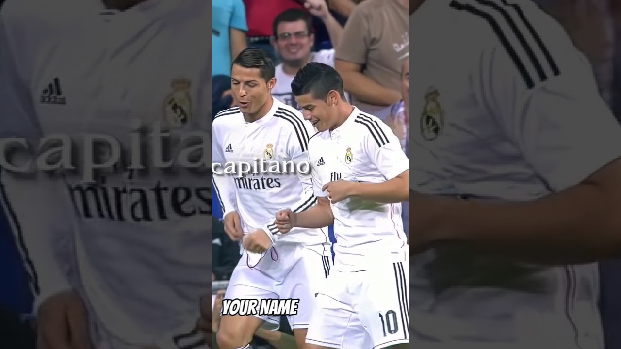 vidrode em voce ronaldo edit