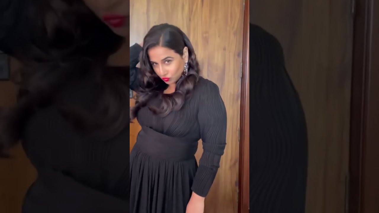 vidya balan hot scene in this video || vidya balan hot scene in hamari kahani #vidyabalan #shorts