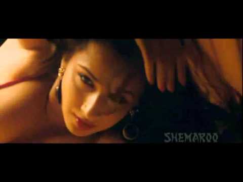 Vidya Balan Hottest Scene in The Dirty Picture