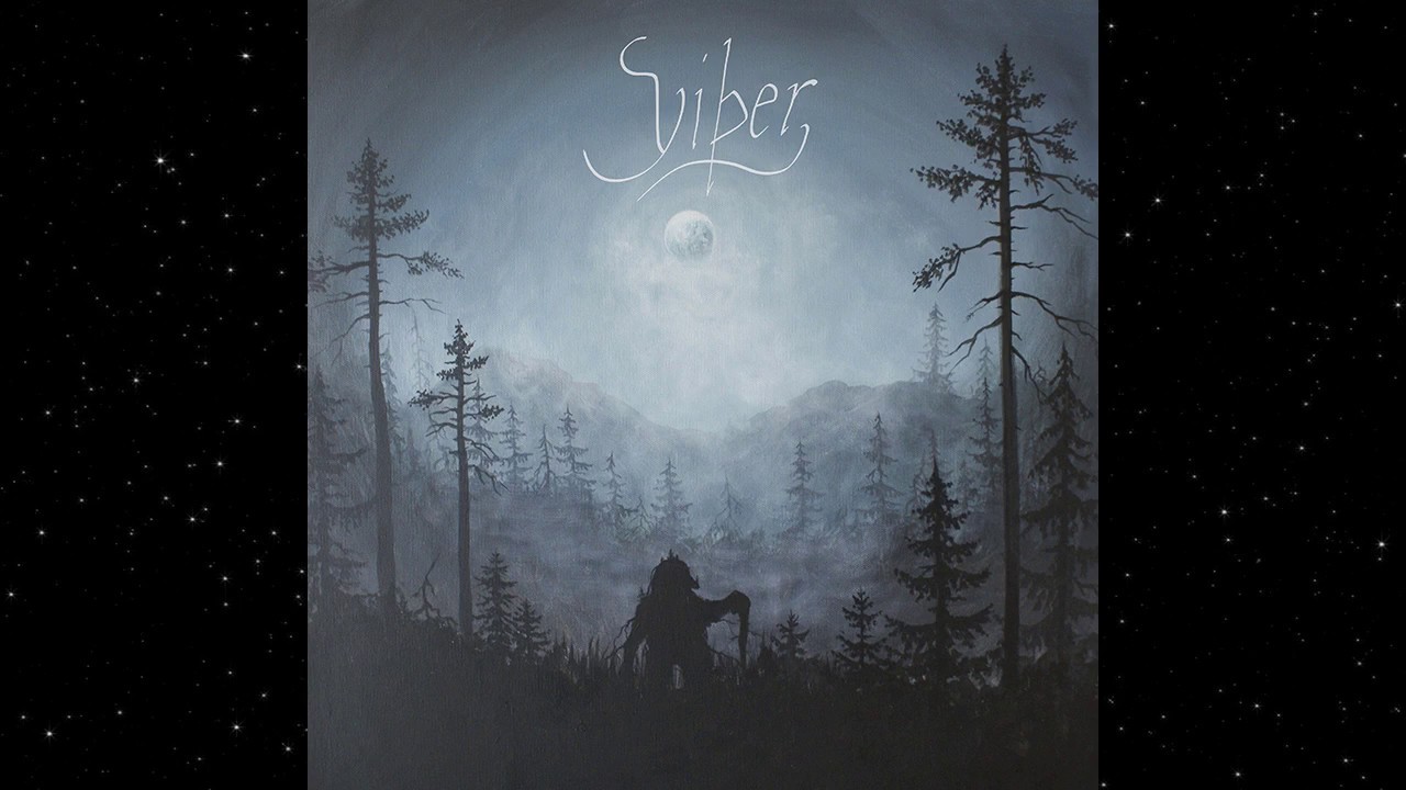 Viþer - Viþer (Full Album)