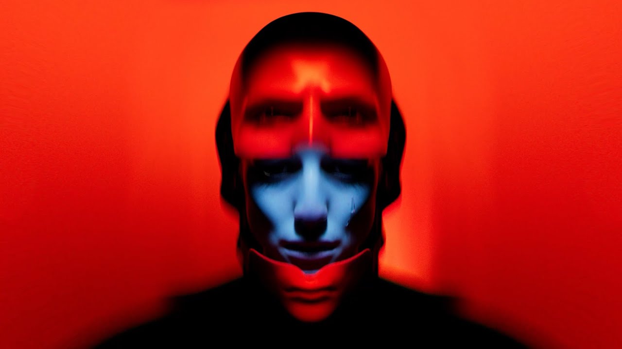 VIER - WHERE WERE YOU (Machinedrum x Thys x Holly x Salvador Breed)