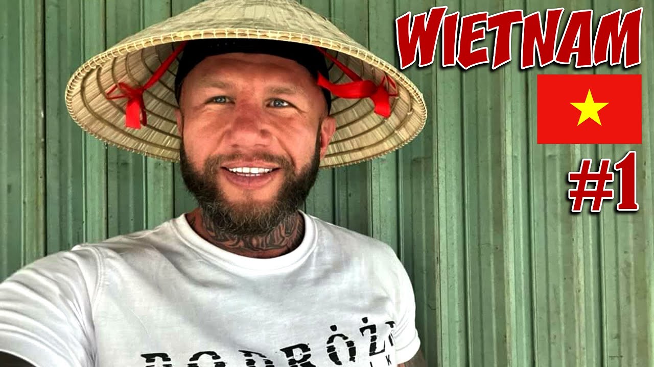 VIETNAM - Here is SAJGON! Mission - Survive! #1