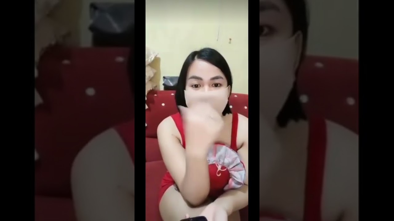 Vietnam Bigo Live Mama Muda hot Tembam Sexy