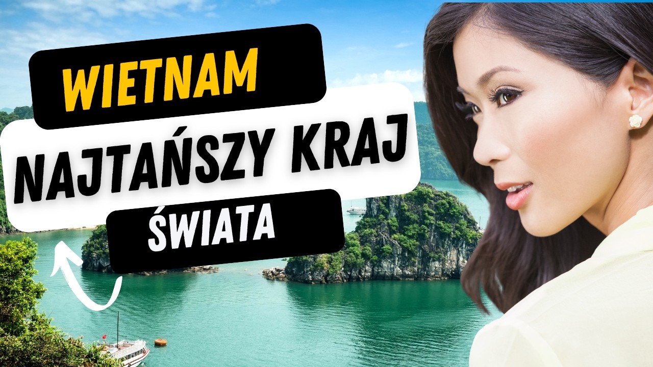 Vietnam for 250$? Inside the CHEAPEST country in the world!