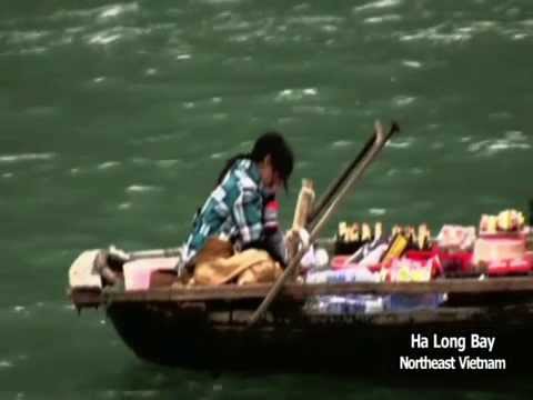 VIETNAM (Part 1) (A Rorne Tan Documentary Film 2011)