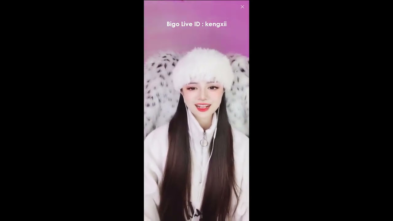 Vietnam song cover Bigo Live [1195]