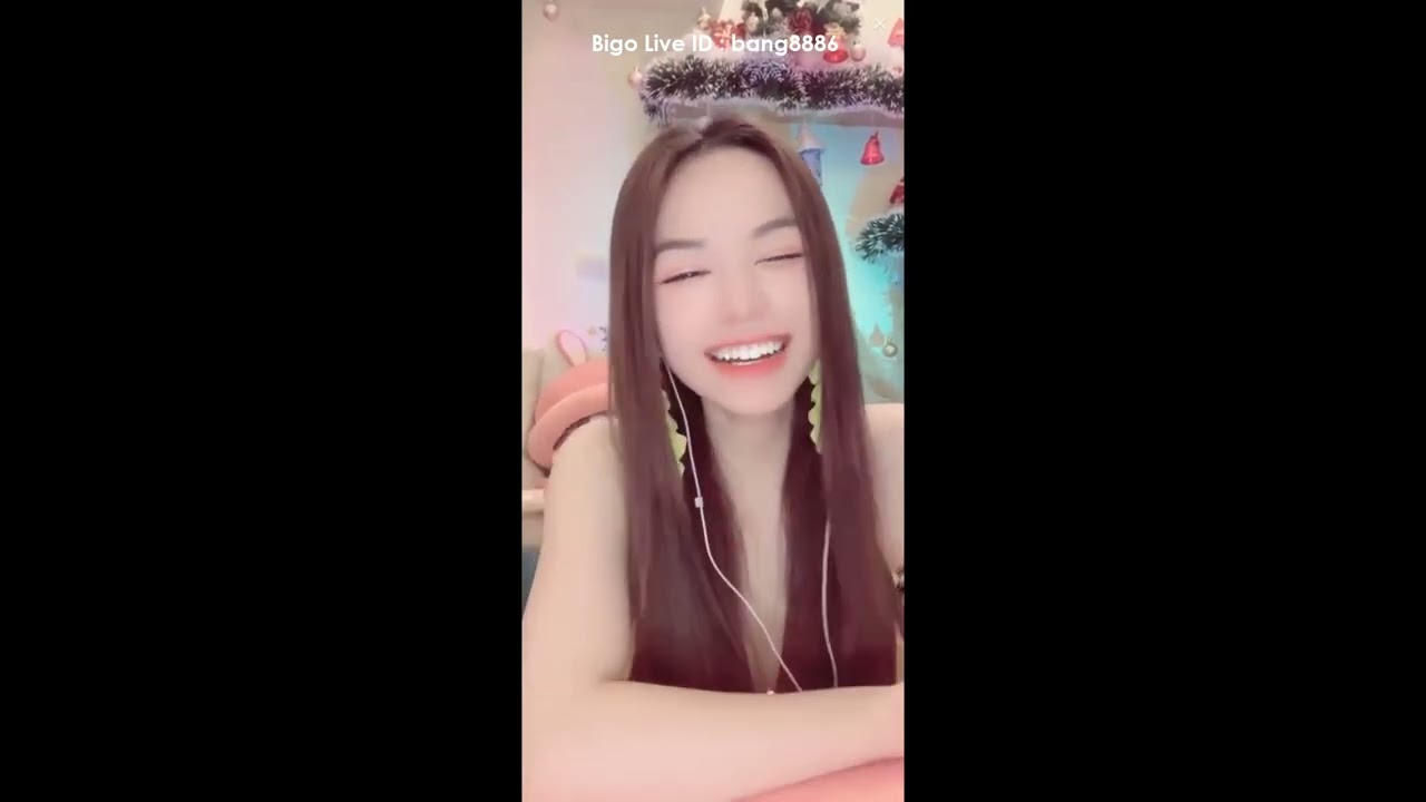 Vietnam song cover Bigo Live [1263]
