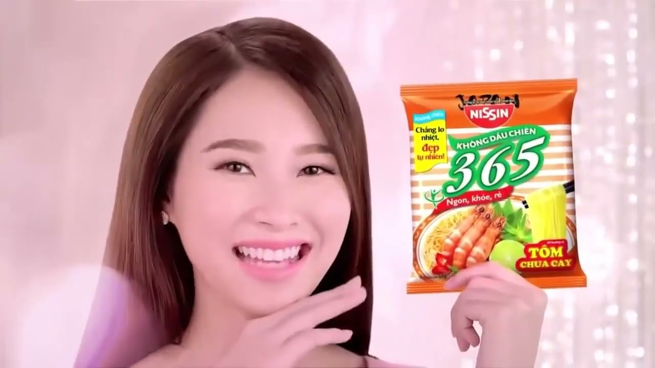 Vietnamese Commercial Logos (PART 77)