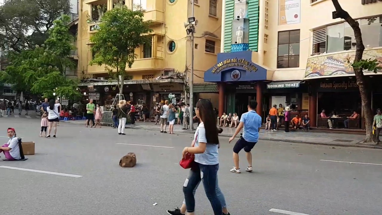 Vietnamese Traditional Sports | Shuttlecock | Da Cau | Travel