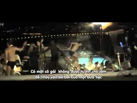 [Vietsub] Katy Perry - Making of Firework (PART 2)