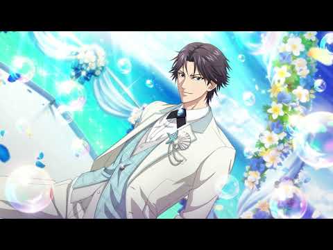 [Vietsub] October - Atobe Keigo (CV: Junichi Suwabe) - 跡部景吾 (CV: 諏訪部 順一)