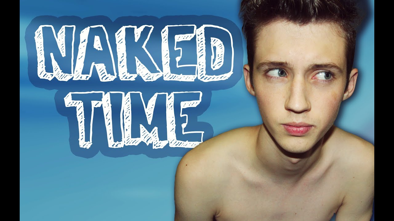 (Vietsub Troye Sivan) Trần truồng trong khách sạn
