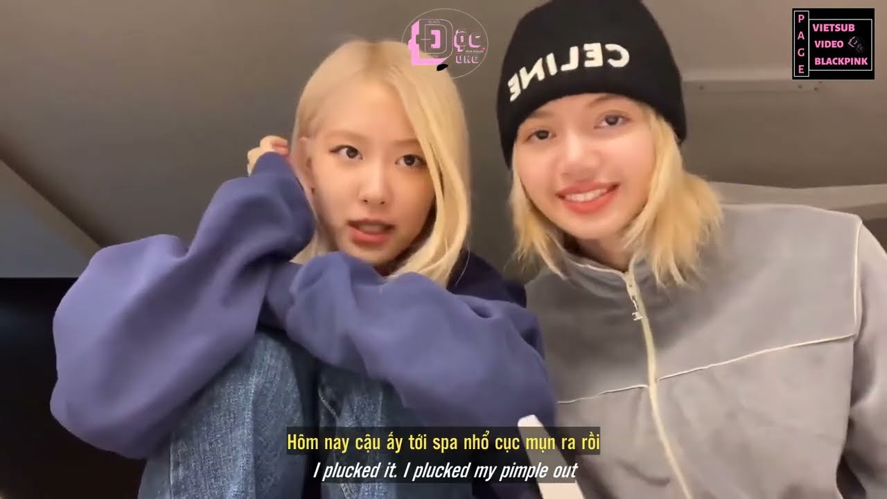 [VIETSUB/ENGSUB] CHAELISA VLIVE 05.07.2022