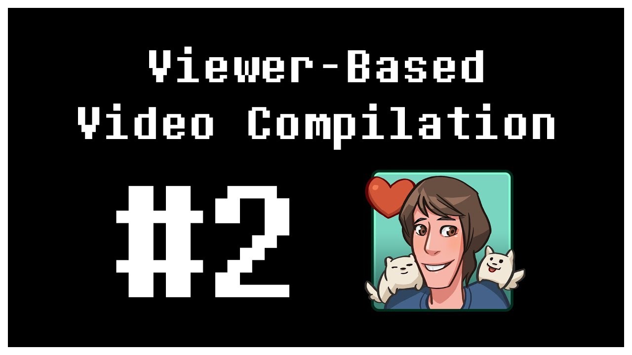 Viewer Based Video Compilation #2 - HyperCole64