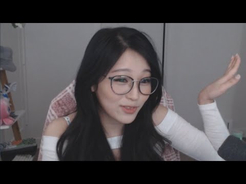 Viewer makes fun of Hyoon's height