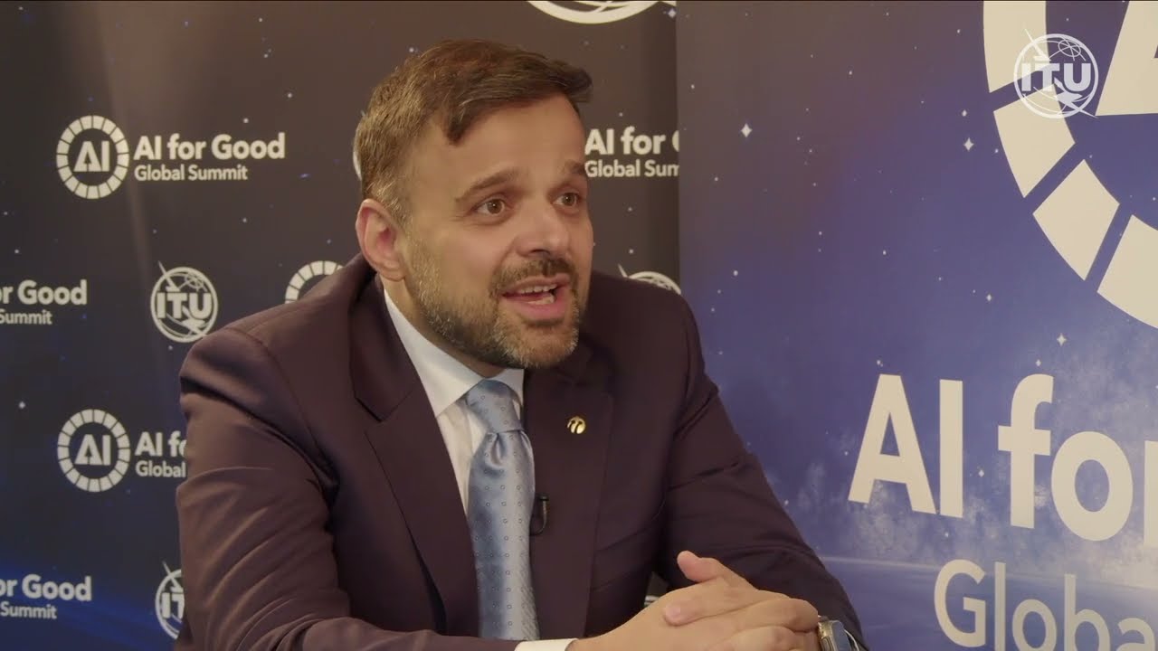 Views from the Summit: Ali Taha Koç, CEO, Turkcell
