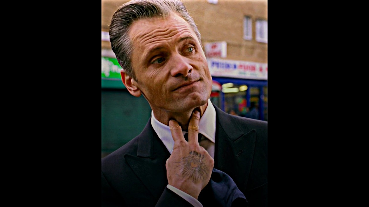 VIGGO MORTENSEN-