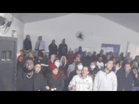Vigília Desafio Jovem Ebenezer Jacareí! Ao Vivo!
