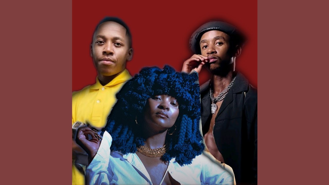 Vigro Deep & Scotts Maphuma - Mawaza Feat. Moonchild