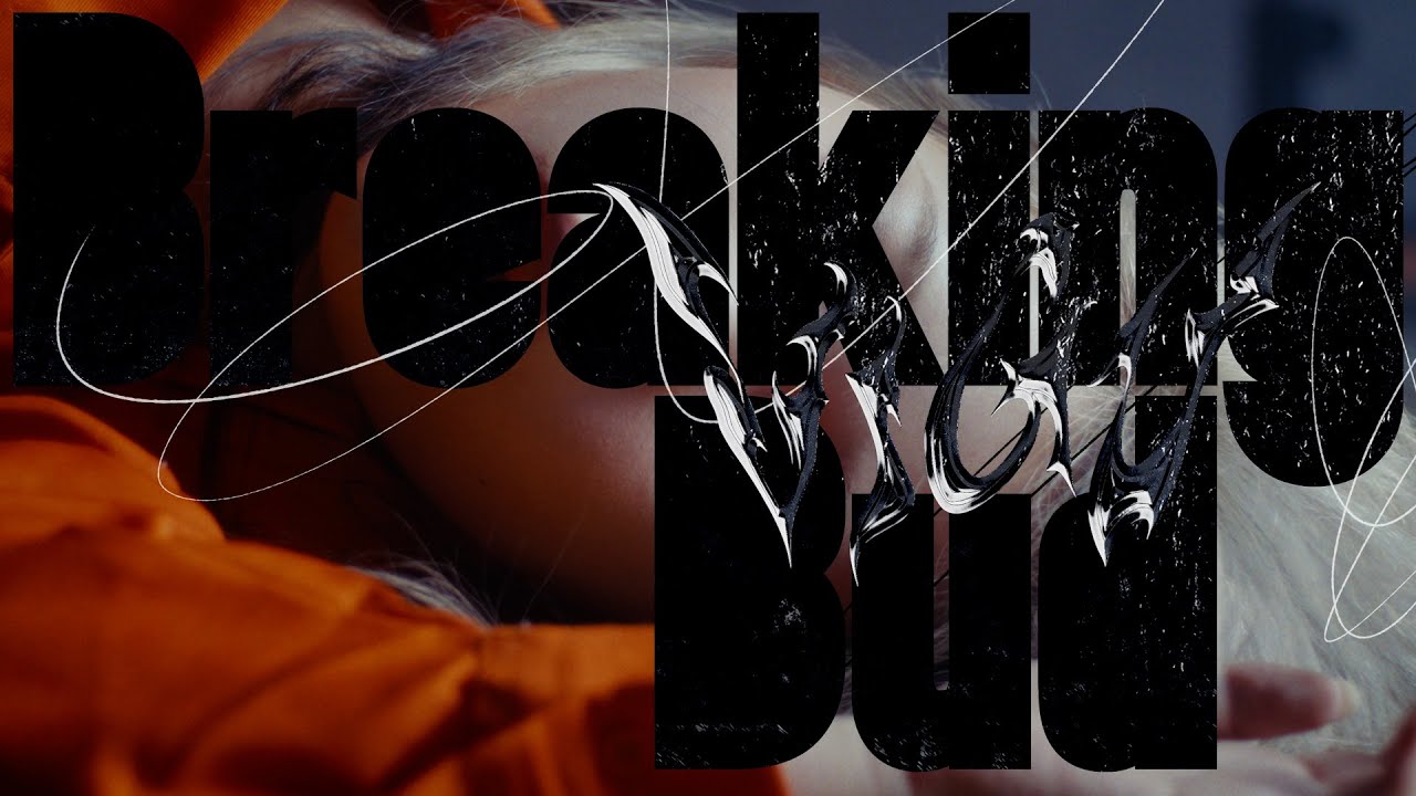 VIGU - 'Breaking Bud' MV (4K)