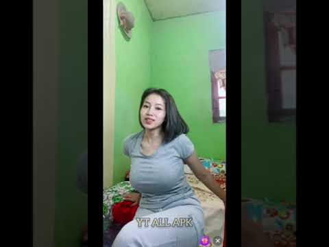 Viideo lama skandal Elvara, bigo live toge pamer uting