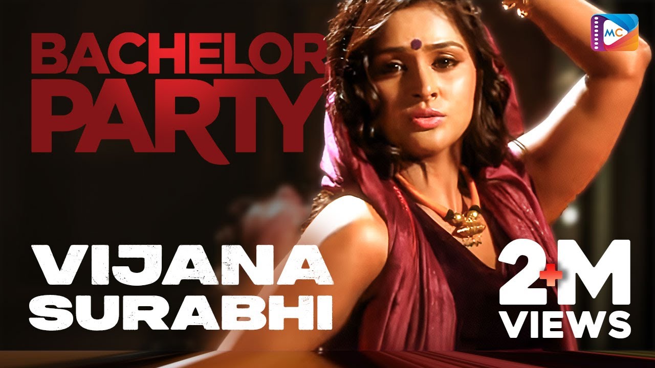 Vijana Surabhi | Bachelor Party | Ramya Nambeesan | Rahul Raj | Rafeeq Ahammed | Video Song