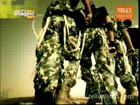 VIJAY Desh Ki Aankhen on NDTv Imagine