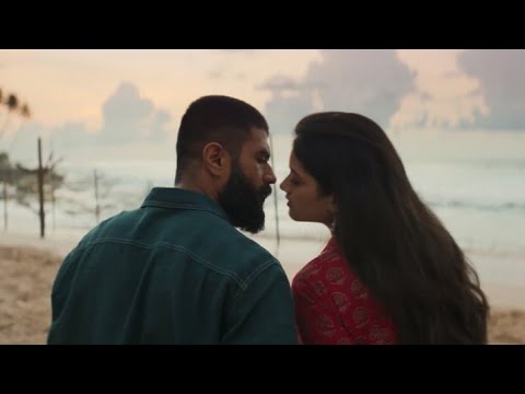Vijay Deverakonda &  Bhagyashri kiss romance hot scene love romance scenes romantic