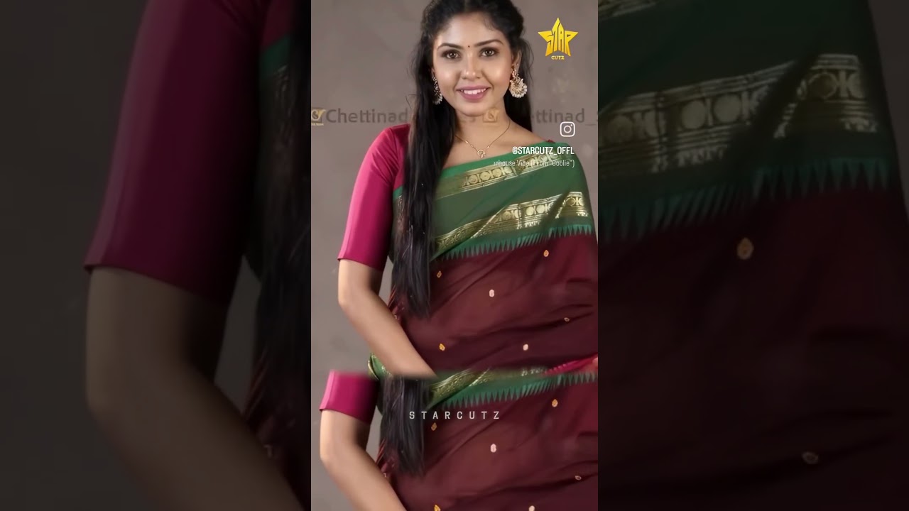 Vijay tv Hema Sathish hot #vijaytv #serial #hema
