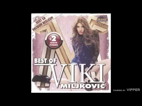 Viki Miljkovic - Tunel - (Audio 2011)