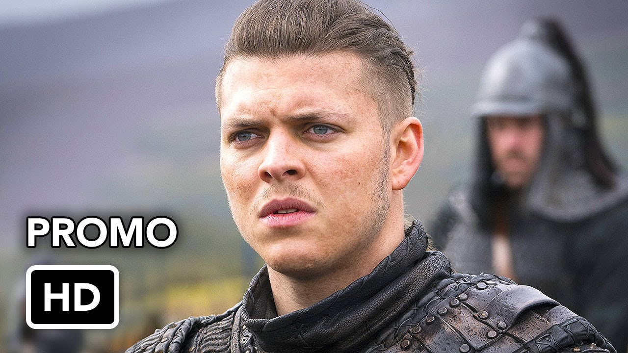Vikings 6x11 Promo (HD) Season 6 Episode 11 Promo - Final Episodes