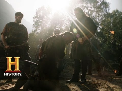 Vikings Episode Recap: 
