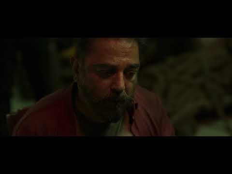 Vikram 2022 New Hindi Dubbed Blockbuster Action Movie II Kamal Hasan ¶Fahad Fashil //Vijay Setupathi