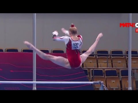 Viktoria Listunova (RUS) - BIG 15,366 Uneven Bars - All-around Final - 2023 Russian Championships