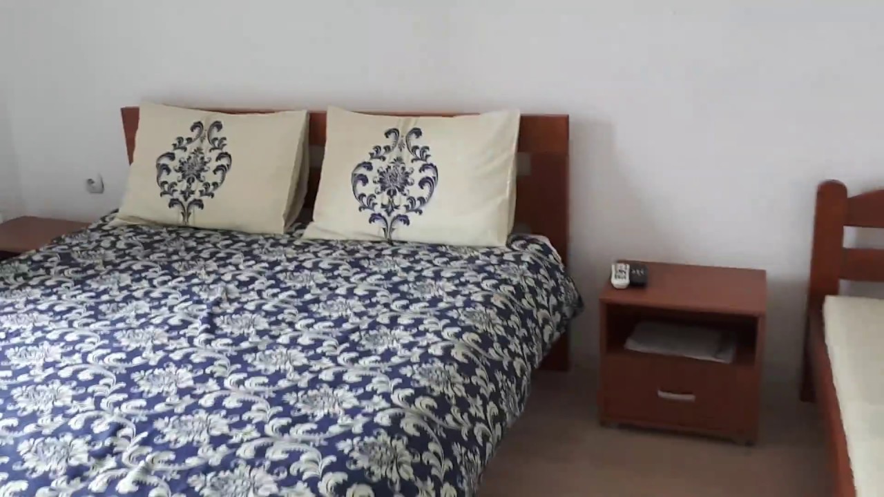 Vila Roza - Dojran, Apartment No.1