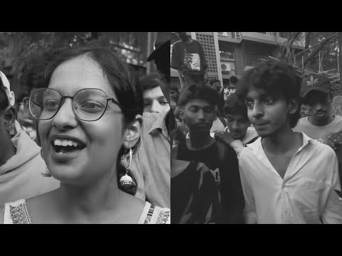 Vile Parle Underground Rap Cypher | Gamak Sinha x Sameer Shaikk | Mumbai Hip-Hop 2025