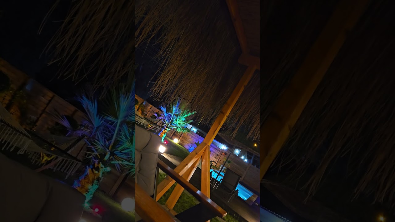 villa snap havuz