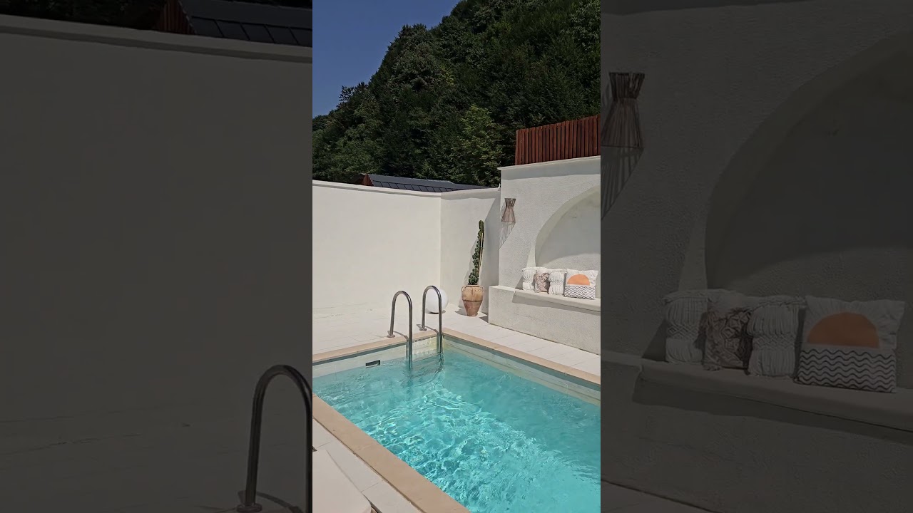 villa snap holiday