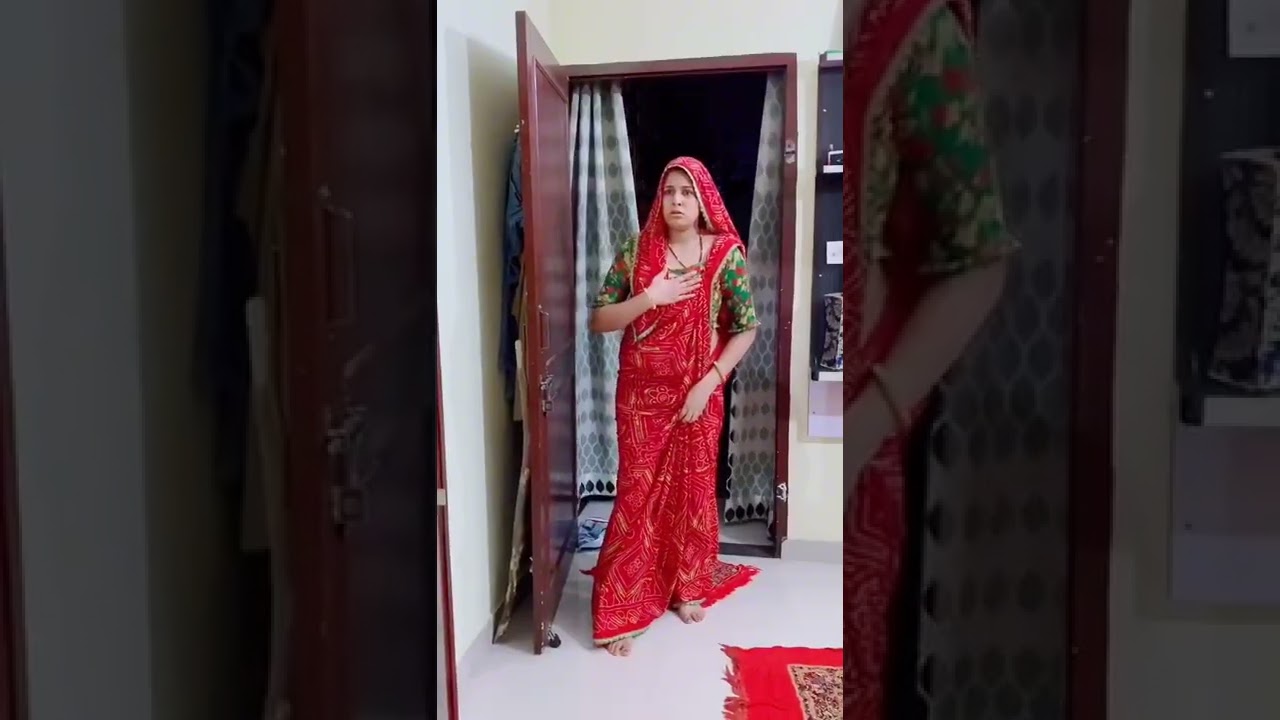 village bhabhi vlogs 🔥(4)