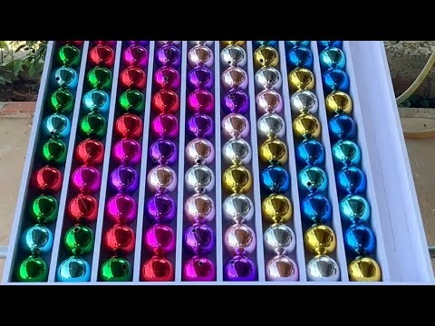 village game sort color ball puzzle match
